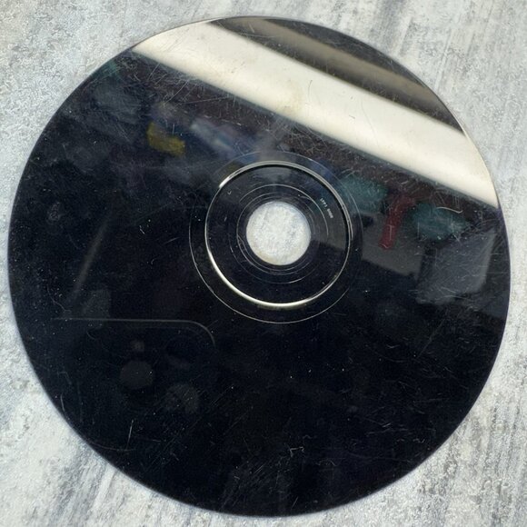 Final Fantasy IX Playstation 1 Ps1 Disc 3 Only - Picture 2 of 3